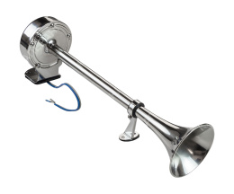 Сигнал звуковой одинарный, 12 В 16"L (1033012)